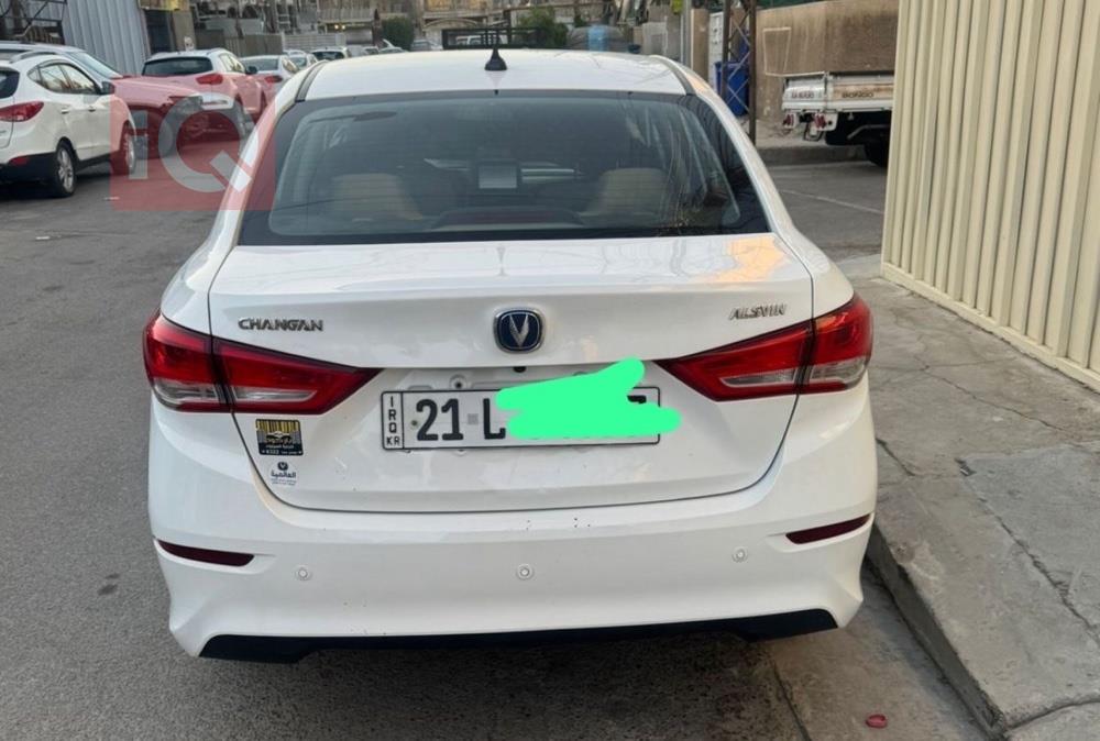 شانجان السفن